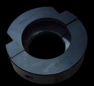 น็อตยึดแกนปั๊ม Coreseal Industrial 42CrMoA สำหรับปั๊ม QWS1000 ใช้ในงานน้ำมันและแก๊สแบบ Fracturing - Product Image 4