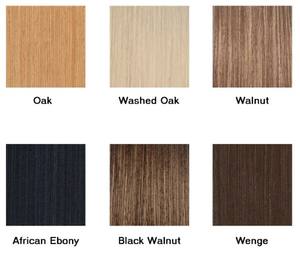 Panneaux acoustiques minimalistes modernes en bois de chêne MDF de 60mm <span class=keywords><strong>Isolation</strong></span> phonique pour le salon et la chambre à coucher Solution d'entrepôt intérieur bon marché - Product Image 2