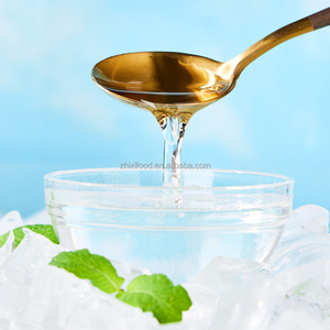 930g de <span class=keywords><strong>sirop</strong></span> aromatisé Ice Cooling Sense pour cocktail ou café - Product Image 3