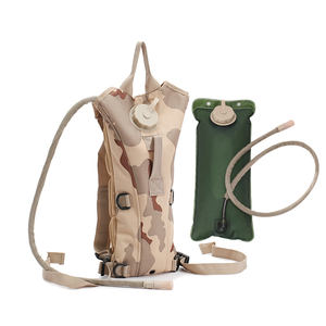 2025เป้สะพายหลังกันน้ำใส่น้ำได้เยอะดีไซน์ใหม่ - Product Image 5