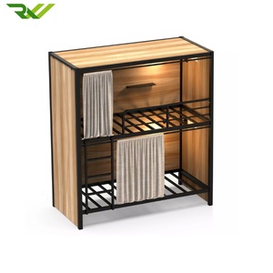 Cápsulas para dormir para adultos de primera calidad, cápsulas versátiles, camas de Hotel con literas, cortinas, cápsulas para dormir en el <span class=keywords><strong>aeropuerto</strong></span>, muebles de <span class=keywords><strong>hostal</strong></span> - Product Image 1