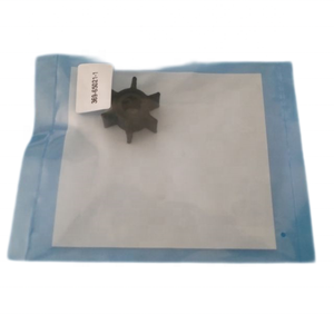 Pièces détachées pour <span class=keywords><strong>moteur</strong></span> hors-bord, roue à aubes de pompe à eau 369-65021-1 pour <span class=keywords><strong>moteur</strong></span> hors-bord Tohatsu <span class=keywords><strong>2</strong></span>,5 CV-5 CV - Product Image 4