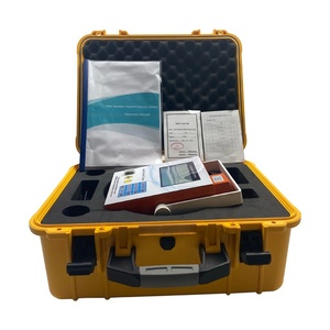 Non-nuclear Electrical Asphalt Density <b>Gauge</b> - Product Image 1