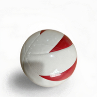Meilleur vendeur Ballon de volley-ball laminé pour les cours de gym et les matchs entre amis