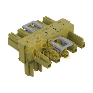 Wago 7701642 - Nuovo - Product Image 1