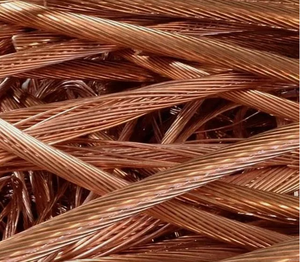 Alambre de cobre usado de alta calidad a la venta alambre de cobre 99.99% - Product Image 6