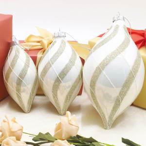 Ensemble d'objets artisanaux en verre soufflé de haute qualité, de différentes tailles, style amour, pour la décoration de la maison - Product Image 1