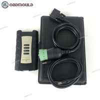 Kit de Diagnóstico EDL V3 V5.3 AG&CF para Agricultura y Construcción, Enlace de Datos Electrónicos EDL, Herramienta de Escaneo EDL V3