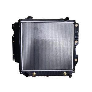 Radiatore Auto in alluminio ricambi Auto sistema di raffreddamento ad acqua per Nissan Toyota Kia Hyundai Honda BMW Benz Suzuki <span class=keywords><strong>tutti</strong></span> <span class=keywords><strong>i</strong></span> <span class=keywords><strong>modelli</strong></span> - Product Image 4