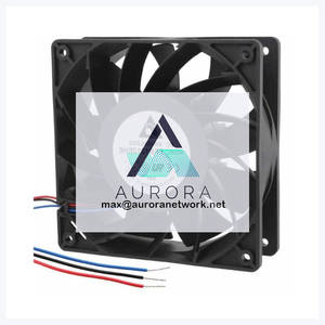 พัดลมระบายความร้อน OEM FFB1212EHE-F00 603-1083-ND และราคาดี - Product Image 1