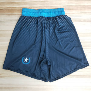 Short MMA personnalisé pour hommes, shorts de combat et de boxe, créez votre propre short MMA - Product Image 2