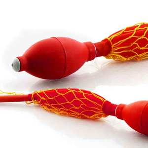 Recolector de Esperma Animal Simple y Manual para Inseminación Artificial de Ganado Vacuno, Ovino, Equino, Porcino y Canino para Agricultores - Product Image 3