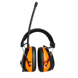 EM3001 Protector Auditivo <span class=keywords><strong>Bluetooth</strong></span> Recargable <span class=keywords><strong>con</strong></span> Reducción <span class=keywords><strong>de</strong></span> Ruido FM DAB + Radio ABS <span class=keywords><strong>Orejeras</strong></span> <span class=keywords><strong>de</strong></span> <span class=keywords><strong>Seguridad</strong></span> Electrónica - Product Image 3