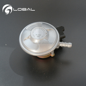 Venta caliente baja presión Lpg cocina cilindro de <span class=keywords><strong>gas</strong></span> regulador tamaño 20/21/27mm E80 - Product Image 1