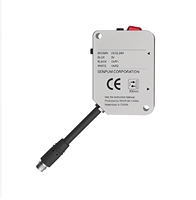 Capteur de distance laser de type relais analogique RS485 PNP/NPN de haute qualité, 165 mm-2000 mm