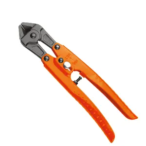 Multi-Purpose Container Bolt Seal Cutter Hand Tool Cutting Scissors