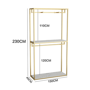 Rack Wooden Wall Mount Hook Tree Shaped Expandable Oak Shelf Hooks Stand Coat Multi-function Floor Clothing Storage Coat Racks