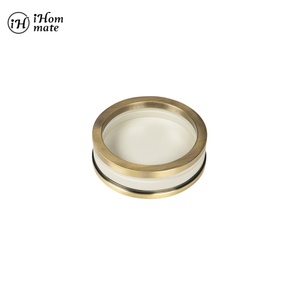 Accessoires <span class=keywords><strong>d</strong></span>'hôtel pour service en <span class=keywords><strong>chambre</strong></span> : porte-savon, plateau, boîte à articles de toilette, support pour télécommande, couvercle pour bloc-notes - Product Image 5