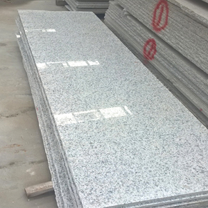 <span class=keywords><strong>Carreaux</strong></span> de pierre ronde en granit blanc 60x60, ventre en espagne - Product Image 1