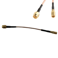 Câble de capteur laser Longue durée de vie Transmission stable Câble de connexion de tête de capteur laser à fibre d'origine