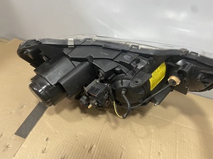 Faros Delanteros Halógenos de Xenón para <span class=keywords><strong>Mitsubishi</strong></span> <span class=keywords><strong>Outlander</strong></span> 2010-2012, Sistema de Iluminación Original - Product Image 5