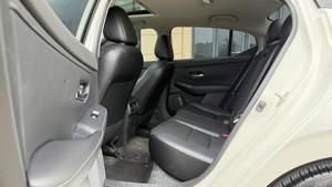 Nissan Sylphy 1.6L Sedán 2022, el más vendido, listo para el mercado global, menos de 100 mil km, ex-comercial con informe, LHD, eficiencia de combustible - Product Image 5