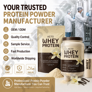 Proteine del Siero di Latte JBY Direttamente dalla Fabbrica, Gusto Cioccolato Classico, Integratore ad Alto Contenuto Proteico per Prestazioni Sportive - Product Image 6