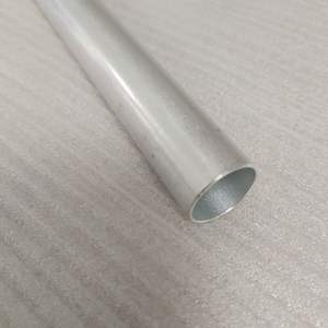 Tuyau en <span class=keywords><strong>aluminium</strong></span> personnalisé, 12 <span class=keywords><strong>pouces</strong></span> de diamètre, 2A12 2024 3003 5052 5083 5A02 6061 6063 7005 7075 t6 - Product Image 3