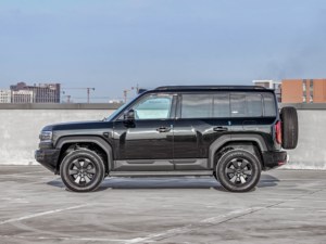 Voiture Fangcheng Leopard 5 Modèle 2025 210KM Version Qiankun Ultra SUV 5 places <span class=keywords><strong>Hybride</strong></span> Turbocompressé R18 Véhicules à Énergie Nouvelle - Product Image 2
