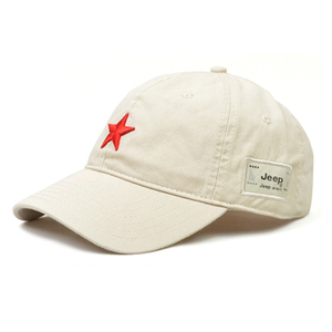 Domanda di Misura Su Ordinazione Vintage 3D Ricamato Berretti Da Baseball Con Ricamo - Product Image 3