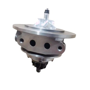 Convient pour Honda Civic Accord CRV HRV Avan <span class=keywords><strong>Cier</strong></span> Lingpai ENVIX 1.0T 1.5T Cartouche de turbocompresseur CHRA 8483140001 - Product Image 2