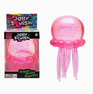 Jouet anti-stress souple et scintillant en forme de dessin animé - Boîte mystère pour garçons et unisexe à partir de 14 ans - Product Image 4
