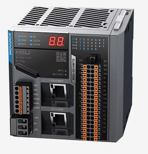 Módulo de Entrada Digital Original Inovance GL10-1600END de 16 Canales, GL10-3200END de 32 Canales, DC24V, Fuente/Depósito, Expansión Local - Product Image 3