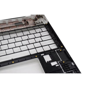 Carcasa Superior con Reposamanos de <span class=keywords><strong>15.6</strong></span> <span class=keywords><strong>Pulgadas</strong></span> para <span class=keywords><strong>HP</strong></span> ProBook 450 G7, Color Plateado - Product Image 5