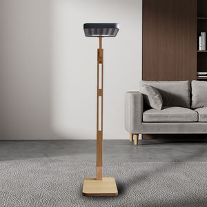 Purificador de Aire con Iones Negativos y Oxígeno Puro, Regulador de Bienestar, Filtro Purificador de Aire Fresco, Aspiradora, Limpiador de Polvo y Contaminación con Vitaminas, para Axilas y Manos, Enchufe Estadounidense - Product Image 6