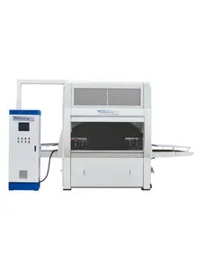 Automatic Reciprocating spraying machine UV coating line