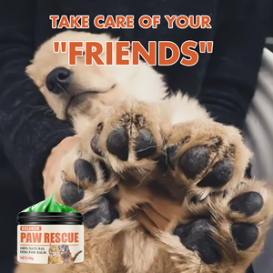 EELHOE Pet Paw balsamo olio protettivo per cani e gatti lenisce idrata e cura i piedi secchi e screpolati - Product Image 3