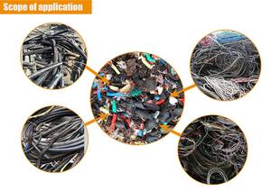 <span class=keywords><strong>Precio</strong></span> de fábrica <span class=keywords><strong>Chatarra</strong></span> de metal Molino de martillo Trituradora de <span class=keywords><strong>hierro</strong></span> <span class=keywords><strong>Chatarra</strong></span> Trituradora de metal Latas Trituradora de <span class=keywords><strong>chatarra</strong></span> - Product Image 6