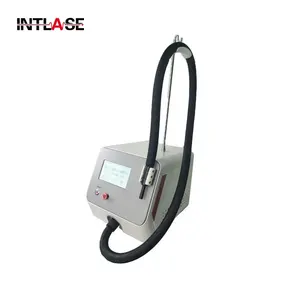 Portable Selling Professional Cyro 9 level Cold Air Cooling Skin Medical Machine Cyro Cold Air Skin Cooling System