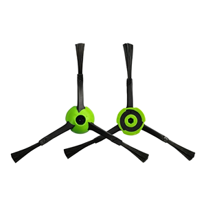 Accesorios para Robot Aspirador IRobot <span class=keywords><strong>Roomba</strong></span> <span class=keywords><strong>Combo</strong></span> <span class=keywords><strong>J7</strong></span>/ J9/ 10 Max, Directo de Fábrica, Bolsa de Polvo Lavable, Juego de Cepillos, Juego de Paños de Limpieza, para Pelo de Mascotas - Product Image 4
