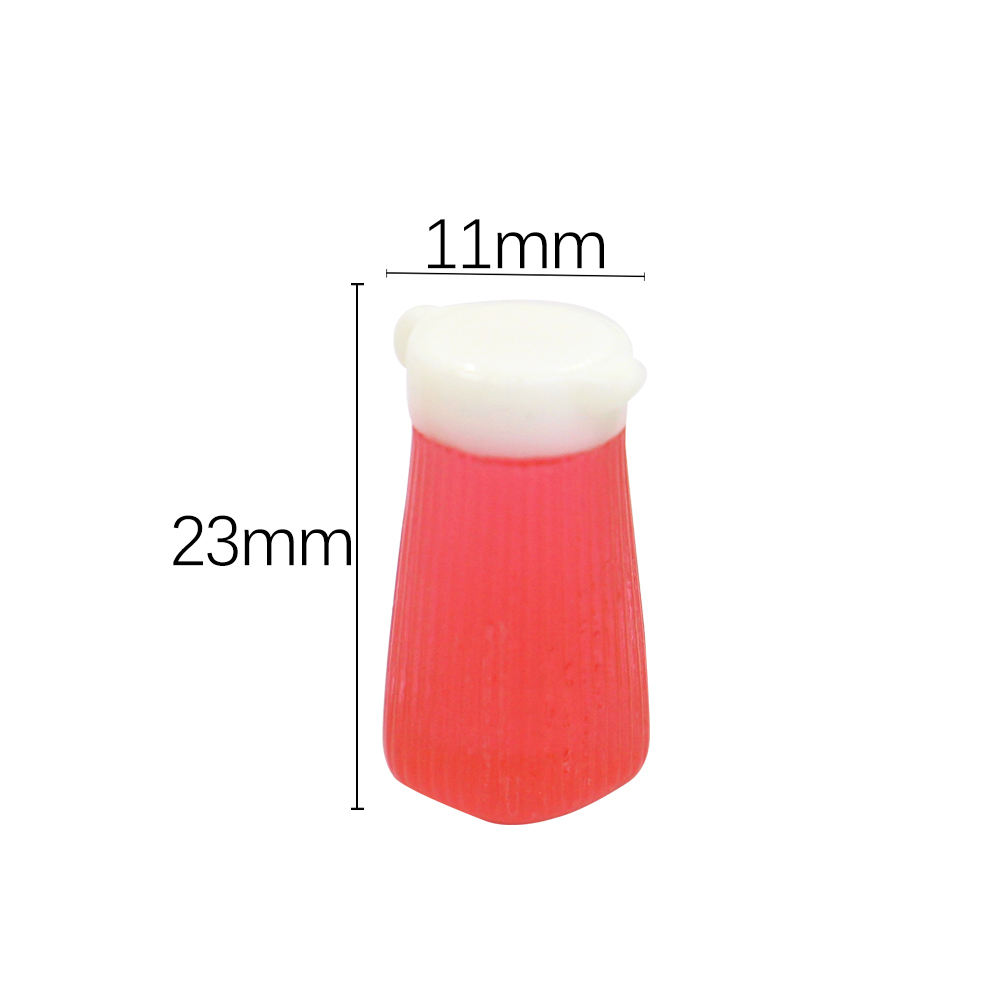 Jus de pastèque rouge