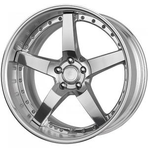 <span class=keywords><strong>ล้อ</strong></span><span class=keywords><strong>แม็</strong></span><span class=keywords><strong>ก</strong></span>ฟอร์จ2ชิ้น<span class=keywords><strong>ล้อ</strong></span>อัลลอยเว้า5แย<span class=keywords><strong>ก</strong></span>ล้ออัลลอย17-24นิ้ว5X120สีตามสั่ง - Product Image 1