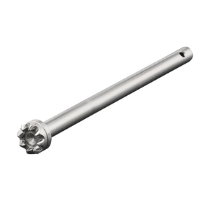 Tandheelkundige Voorversnelling Voor W & WS-75 Middelste Versnelling/Specht WP-1L Contra Hoek Handstuk RT-MG75-2 (<span class=keywords><strong>Wh</strong></span>) - Product Image 5