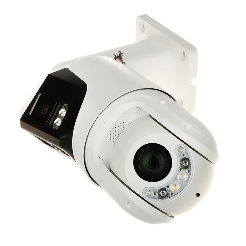 DH Original SDT4E425-8P-GB-APV1 8+4MP 25x TiOC Network Panoramic
