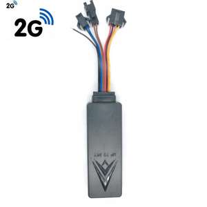 Traceur GPS <span class=keywords><strong>de</strong></span> voiture haute précision, taille compacte, facile à installer et à dissimuler, <span class=keywords><strong>relais</strong></span> gratuit, sans frais <span class=keywords><strong>de</strong></span> plateforme - Product Image 4