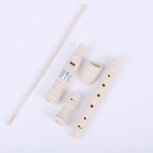 Vente <span class=keywords><strong>en</strong></span> gros bon marché Instrument de musique flûte à bec <span class=keywords><strong>en</strong></span> <span class=keywords><strong>plastique</strong></span> cygne pour débutant - Product Image 2