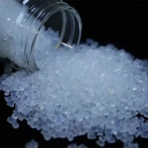A <b>Large</b> Number of GPPS Suppliers Provide Polystyrene Granular Resin and GPPS Raw Particles - Product Image 3