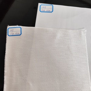 Tissu en fibre de verre à haute résistance aux hautes températures pour couverture de soudage - Product Image 3