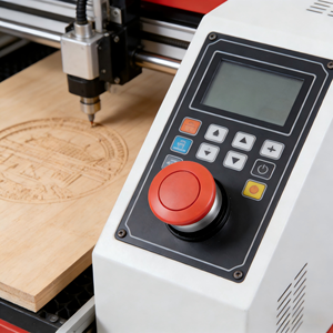   Interruptor de Parada de Emergencia Normalmente Cerrado Serie <span class=keywords><strong>M22</strong></span>, Contactos para Equipos de Máquinas Herramienta y Equipos de Soldadura - Product Image 1