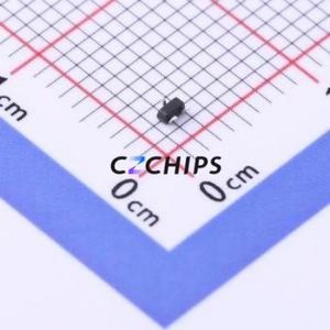 ทรานซิสเตอร์ภาคสนามทรานซิสเตอร์ SOT-523 DMN33D8LT-7ใหม่ล่าสุด (MOSFET) - Product Image 2